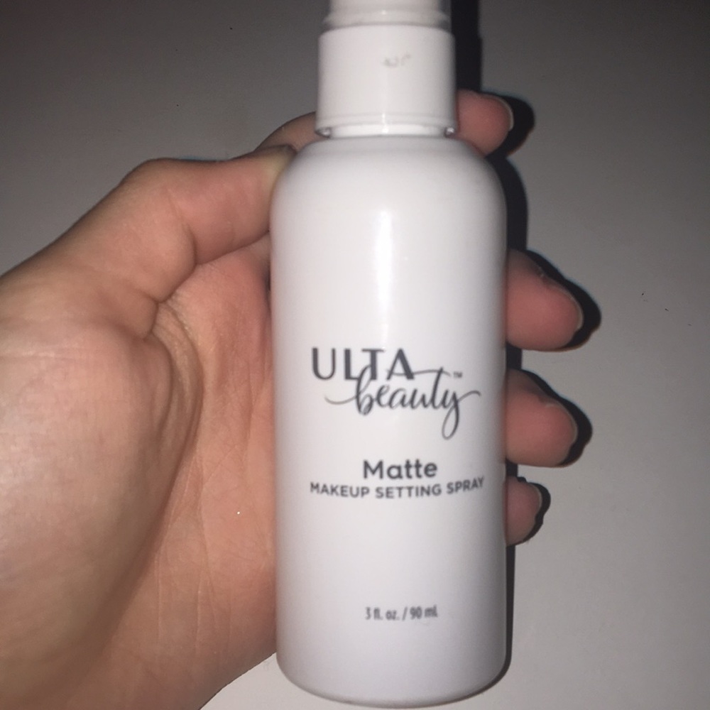 Setting Spray